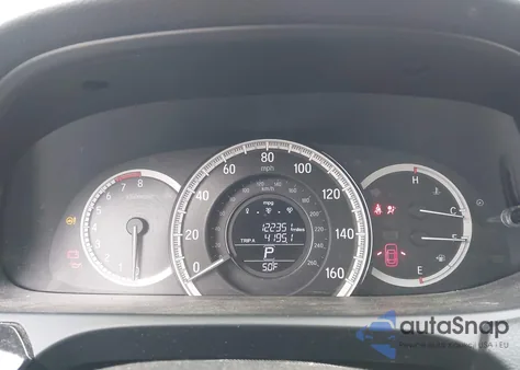 2017 Honda Accord Lx from USA, damaged, VIN 1HGCR2F35HA266461